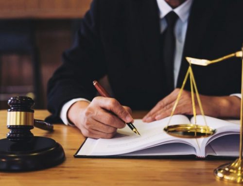 7 Ways San Diego Bankruptcy Attorney Can Help You